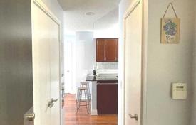 2-zimmer wohnung in Scarborough, Kanada. C$928 000