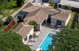 6-zimmer villa in Grimaud, Frankreich. 8 000 €  pro Woche