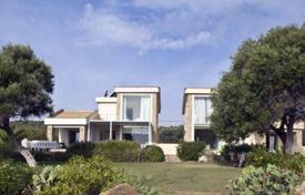 8-zimmer villa 380 m² in Sithonia, Griechenland. 1 990 000 €