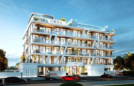 Wohnsiedlung Aristo – Dubai South, Dubai, VAE. ab $168 000