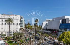 Wohnung – Promenade de la Croisette, Cannes, Côte d'Azur,  Frankreich. 6 000 €  pro Woche