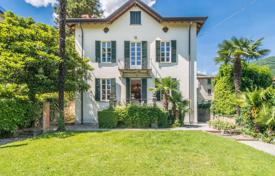 Villa – Cernobbio, Lombardei, Italien. 1 900 000 €