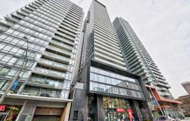Wohnung – Wellesley Street East, Old Toronto, Toronto,  Ontario,   Kanada. C$1 074 000