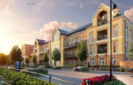 5-zimmer penthaus 325 m² in Sunningdale, Vereinigtes Königreich. Price on request