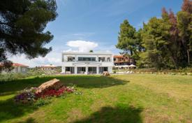 4-zimmer villa 210 m² in Nikiti, Griechenland. 2 000 000 €