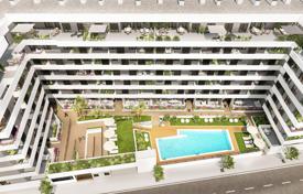 3-zimmer wohnung 84 m² in Aguilas, Spanien. 265 000 €
