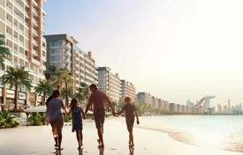 Wohnsiedlung Riviera Beach Front – Nad Al Sheba 1, Dubai, VAE. ab $395 000