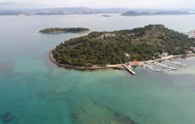 Grundstück in Zadar County, Kroatien. 230 000 €