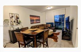1-zimmer appartements in eigentumswohnungen 69 m² in Miami, Vereinigte Staaten. $610 000