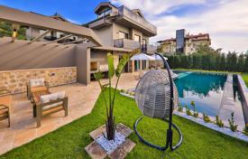 4-zimmer villa 235 m² in Fethiye, Türkei. $866 000