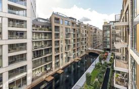 Neubauwohnung – London, Vereinigtes Königreich. $983 000