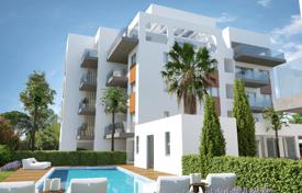 3-zimmer wohnung 154 m² in Agios Athanasios (Cyprus), Zypern. ab 290 000 €