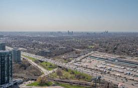 4-zimmer wohnung in Etobicoke, Kanada. C$902 000