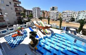 Wohnung – Mahmutlar, Antalya, Türkei. $300 000