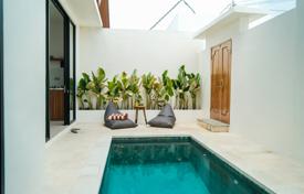 2-zimmer villa 70 m² in Kerobokan, Indonesien. $130 000