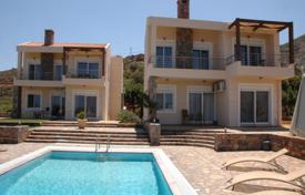 Villa – Elounda, Agios Nikolaos, Kreta,  Griechenland. 1 250 000 €