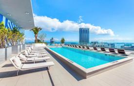 4-zimmer appartements in eigentumswohnungen 213 m² in Miami, Vereinigte Staaten. $2 495 000