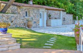 6-zimmer villa 350 m² in Roquebrune — Cap-Martin, Frankreich. Price on request