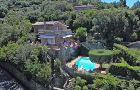 Villa – Castiglione della Pescaia, Toskana, Italien. 1 500 000 €