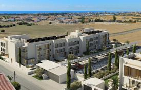 1-zimmer appartements in neubauwohnung in Larnaka, Zypern. 243 000 €