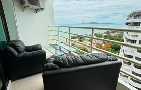 1-zimmer wohnung 96 m² in Pattaya, Thailand. $164 000