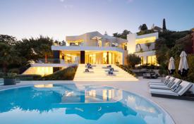 5-zimmer villa 555 m² in Benahavis, Spanien. 5 195 000 €
