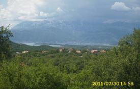 Grundstück – Kotor (Stadt), Kotor, Montenegro. 132 000 €