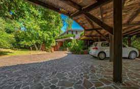 27-zimmer villa in Lucca, Italien. 1 650 000 €