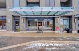 2-zimmer wohnung in Etobicoke, Kanada. C$919 000