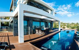 4-zimmer villa 440 m² in Calp, Spanien. 1 890 000 €