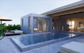 4-zimmer villa 250 m² auf Koh Samui, Thailand. ab $402 000