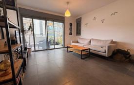 2-zimmer wohnung 53 m² in Tel Aviv, Israel. $943 000