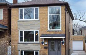 5-zimmer haus in der stadt in York, Kanada. C$2 651 000