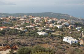 Grundstück – Kokkino Chorio, Kreta, Griechenland. 220 000 €