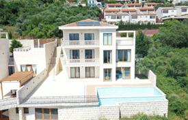 4-zimmer villa 605 m² in Budva city, Montenegro. 2 000 000 €