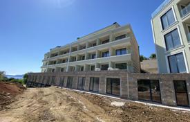 3-zimmer penthaus 115 m² in Budva city, Montenegro. 374 000 €