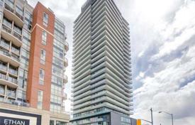 2-zimmer wohnung in Yonge Street, Kanada. C$826 000