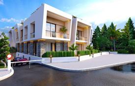 1-zimmer wohnung 43 m² in Girne, Zypern. 142 000 €