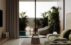 2-zimmer villa 165 m² in Sanur Beach, Indonesien. $394 000