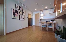 1-zimmer appartements in eigentumswohnungen in Yan Nawa, Thailand. $173 000