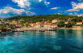 Grundstück in Dubrovnik, Kroatien. 145 000 €
