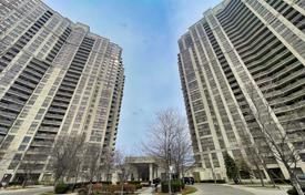 4-zimmer wohnung in Etobicoke, Kanada. C$664 000