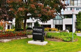 2-zimmer wohnung in Etobicoke, Kanada. C$910 000