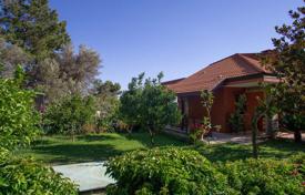 4-zimmer villa 220 m² in Gocek, Türkei. $1 340 000