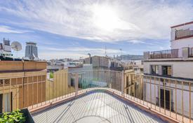 2-zimmer wohnung 80 m² in Barcelona, Spanien. 530 000 €