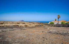 Grundstück in Golf del Sur, Spanien. 550 000 €