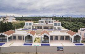Villa – Kreta, Griechenland. From 310 000 €