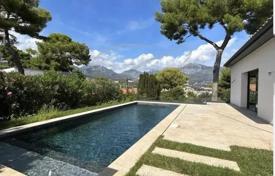 Villa – Roquebrune — Cap-Martin, Côte d'Azur, Frankreich. 4 480 000 €