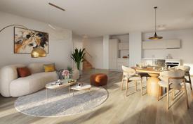 New residential complex with apartments in Ile-de-France, Frankreich. ab 306 000 €