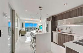 Eigentumswohnung – Miami Beach, Florida, Vereinigte Staaten. $965 000